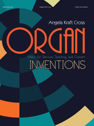 Organ Inventions cover art
