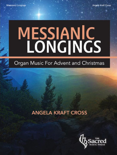 Messianic Longings cover art